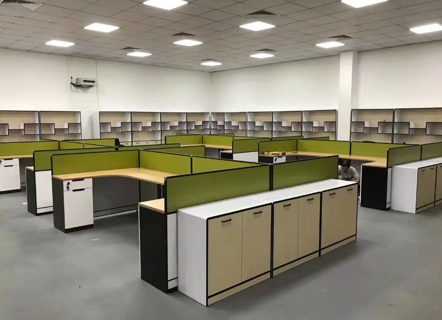 中國(guó)辦公家具行業(yè)市場(chǎng)規(guī)模及未來(lái)發(fā)展趨勢(shì)